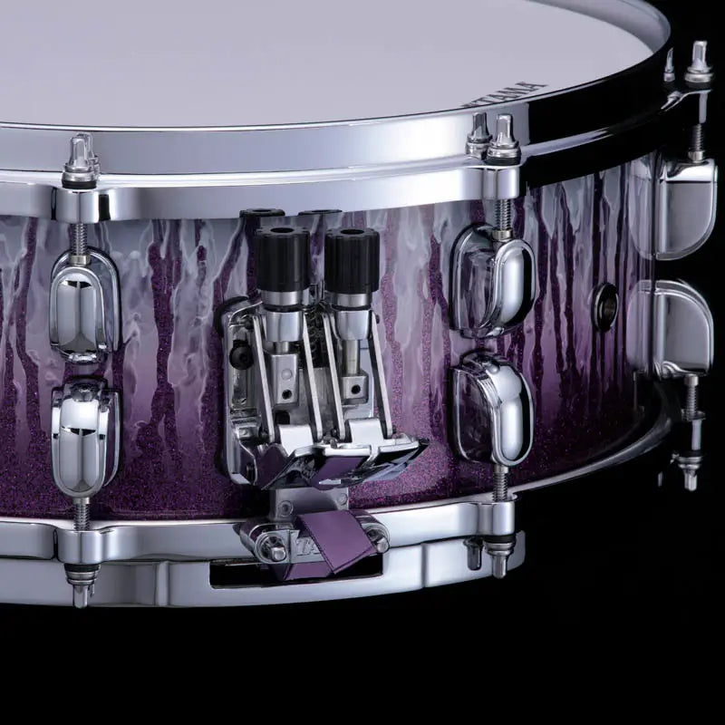 Tama Mike Portnoy Signature Bubinga Snare Drum 14x5.5 - Drum Center Of Portsmouth