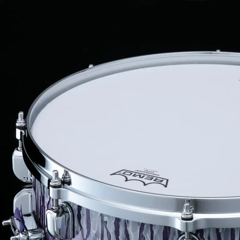 Tama Mike Portnoy Signature Bubinga Snare Drum 14x5.5 - Drum Center Of Portsmouth