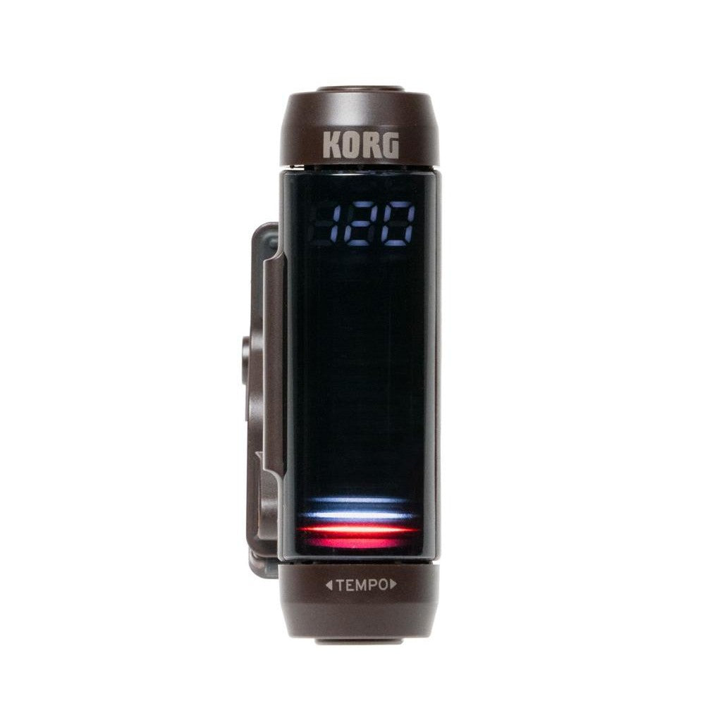 Korg MetroClip Visual Metronome - Drum Center Of Portsmouth
