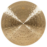 Meinl Byzance Foundry Reserve Flat Ride Cymbal 21 - Drum Center Of Portsmouth
