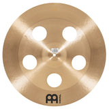 Meinl Pure Alloy Custom Trash China Cymbal 18 - Drum Center Of Portsmouth
