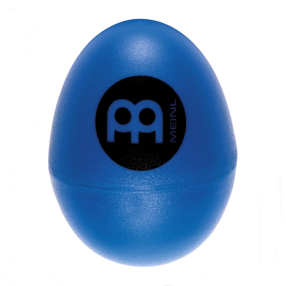 Meinl Plastic Egg Shaker Blue - Drum Center Of Portsmouth