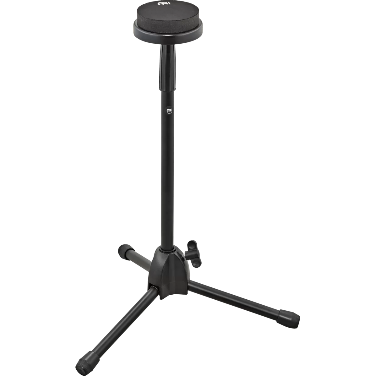 Meinl Marshmallow Practice Pad 4 w/Black Base, Including Stand - Drum Center Of Portsmouth