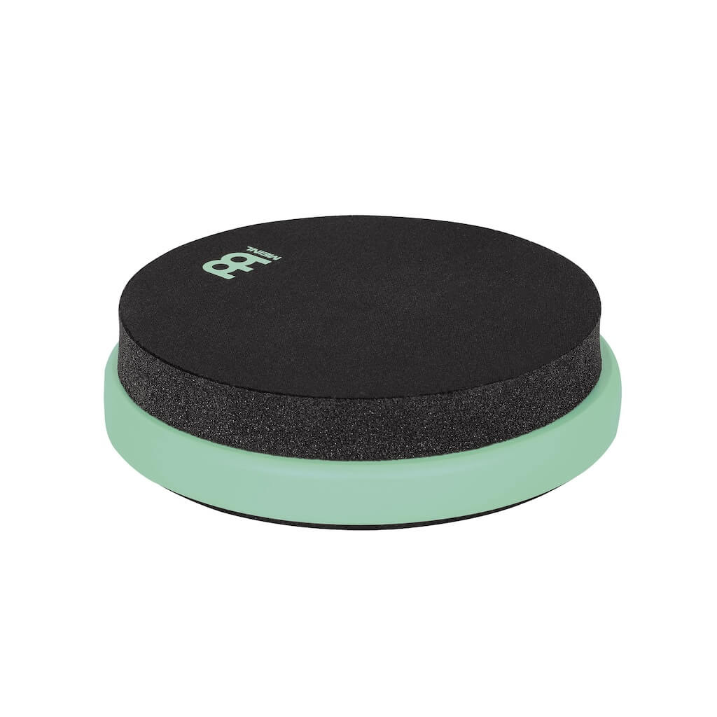 Meinl Marshmallow Practice Pad 6 w/Sea Foam Base - Drum Center Of Portsmouth