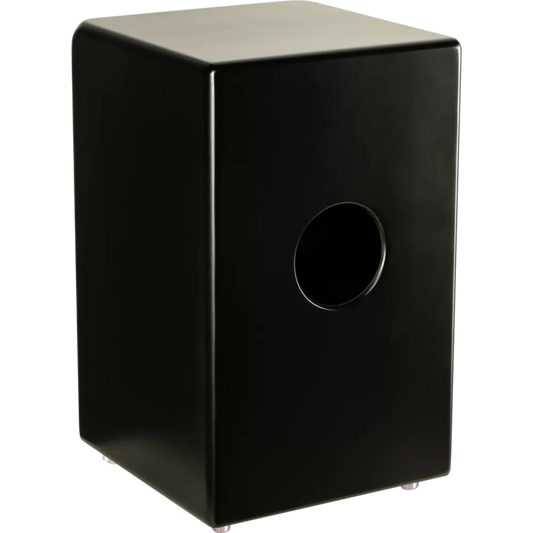Meinl Woodcraft Pickup Cajon Woodcraft Professional Makah-burl Frontplate - Drum Center Of Portsmouth