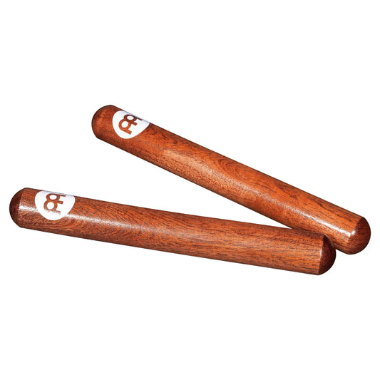 [SO] Meinl Classic Redwood Claves - Drum Center Of Portsmouth