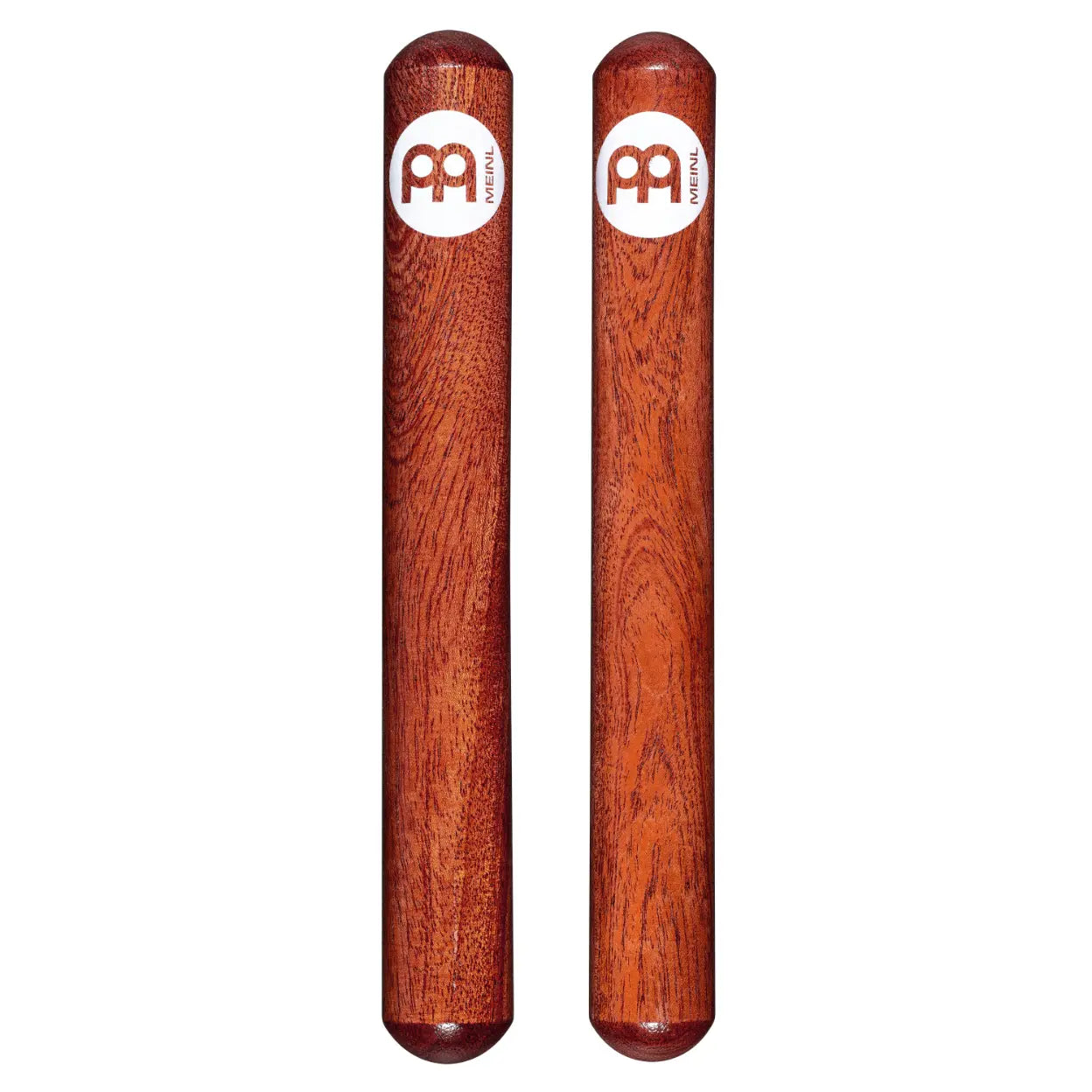 [SO] Meinl Classic Redwood Claves - Drum Center Of Portsmouth