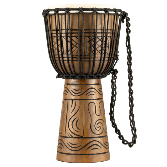 [SO] Meinl Djembe Artifact Series 10 - Drum Center Of Portsmouth
