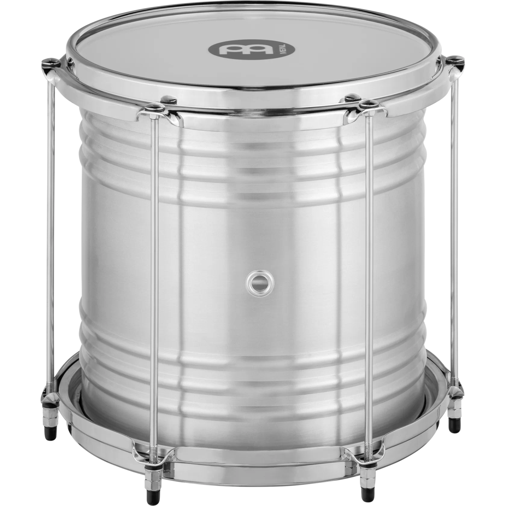 Meinl Aluminum Repinique 10 x 10 - Drum Center Of Portsmouth