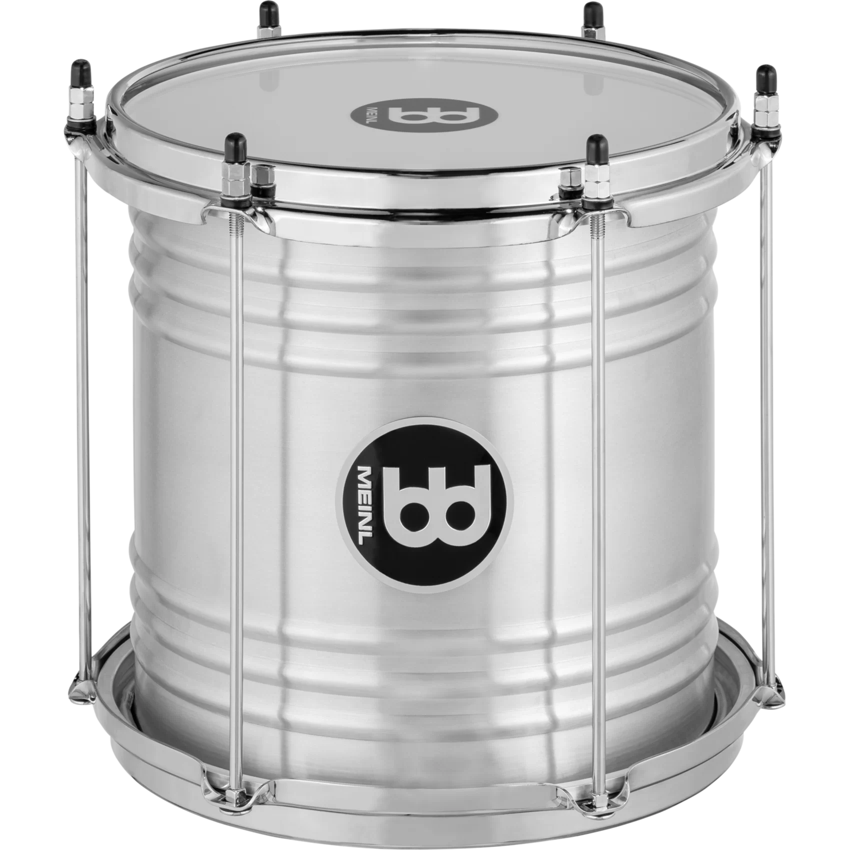 Meinl Aluminum Repinique 10 x 10 - Drum Center Of Portsmouth