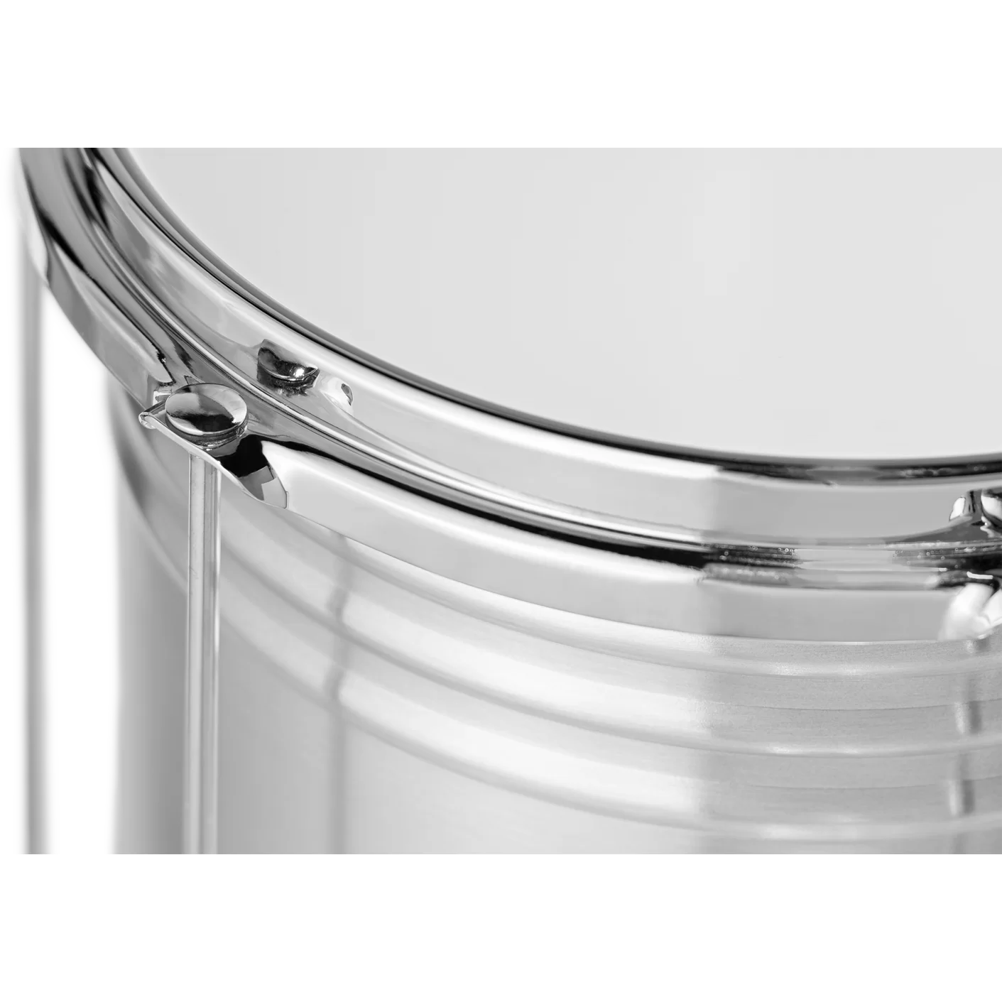 Meinl Aluminum Repinique 10 x 10 - Drum Center Of Portsmouth
