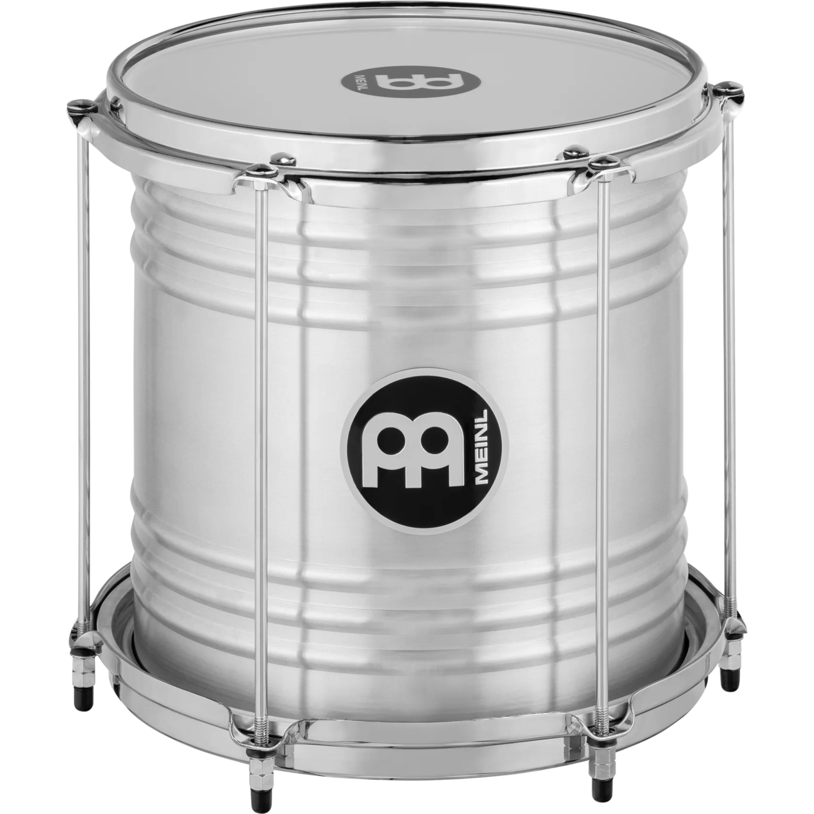 Meinl Aluminum Repinique 10 x 10 - Drum Center Of Portsmouth