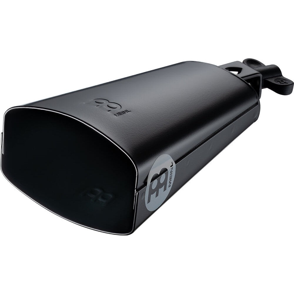 Meinl Black Powder Finish 6 3/4 Cowbell - Drum Center Of Portsmouth