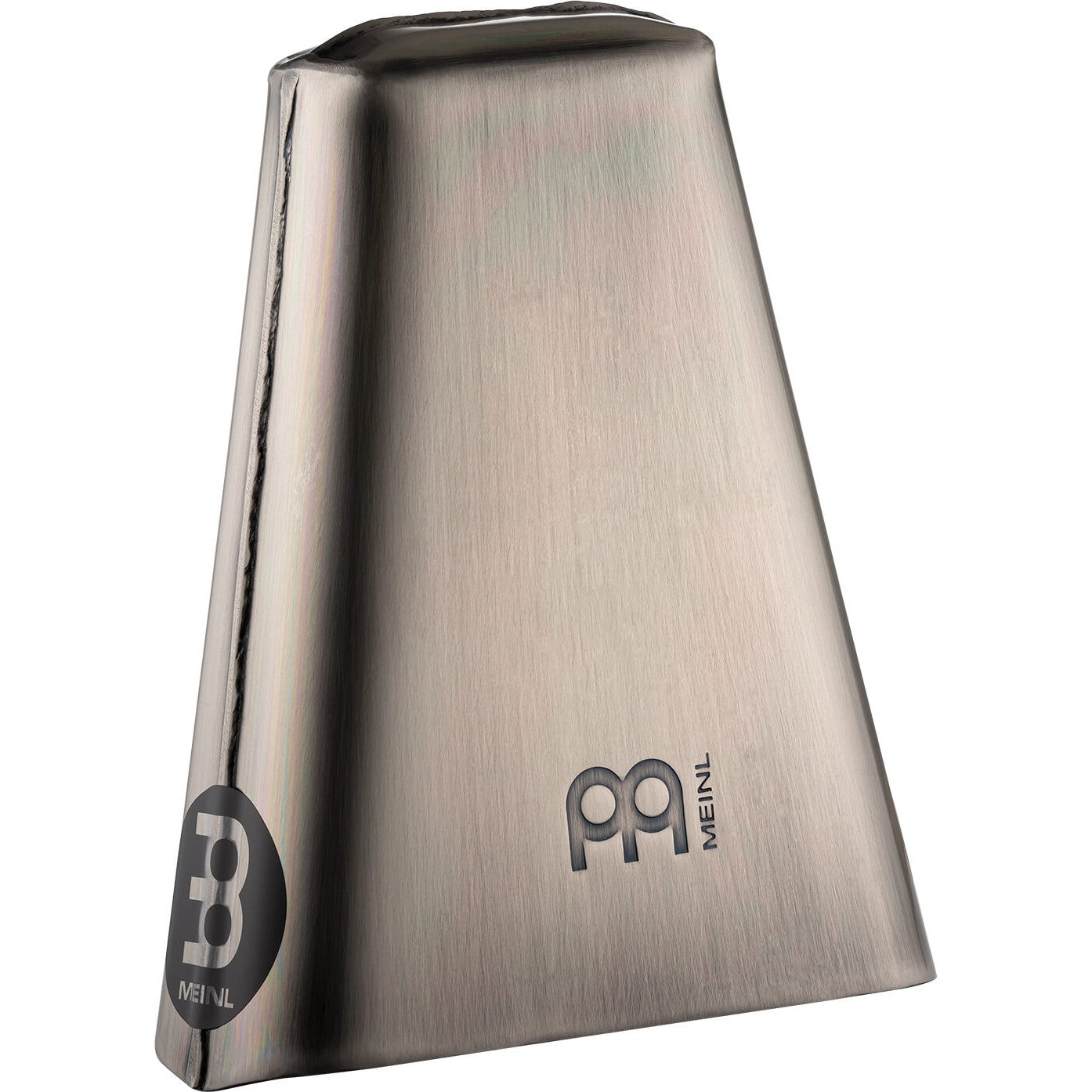 Meinl Handheld Series Handheld Cowbell - 6 1/2" - Drum Center Of Portsmouth