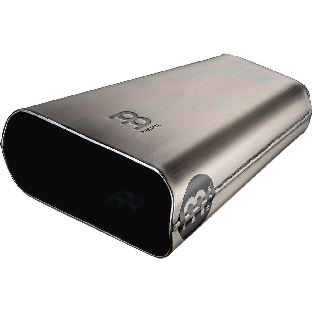 Meinl Handheld Series Handheld Cowbell - 6 1/2" - Drum Center Of Portsmouth