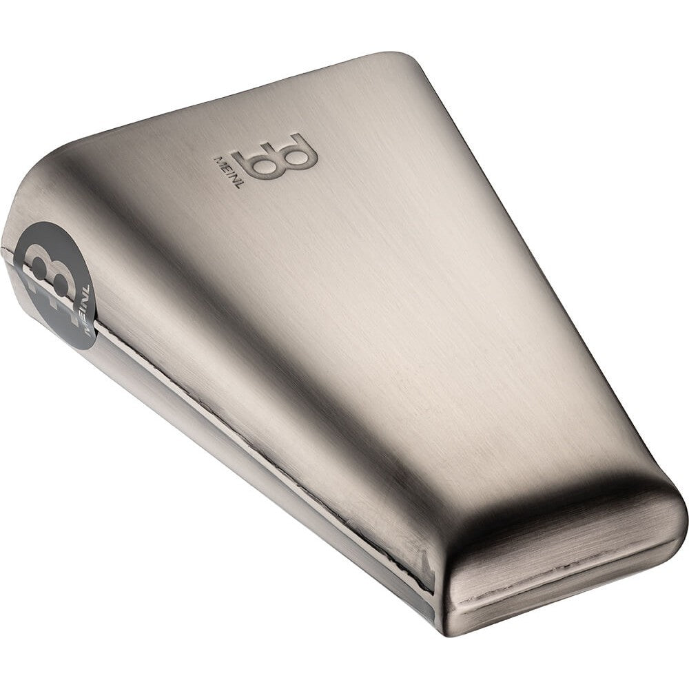 Meinl Percussion Handheld Series High Handheld Cowbell - 8 1/7″ - Drum Center Of Portsmouth