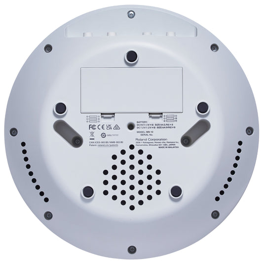Roland Mood Pan Electronic Hand Drum - Drum Center Of Portsmouth