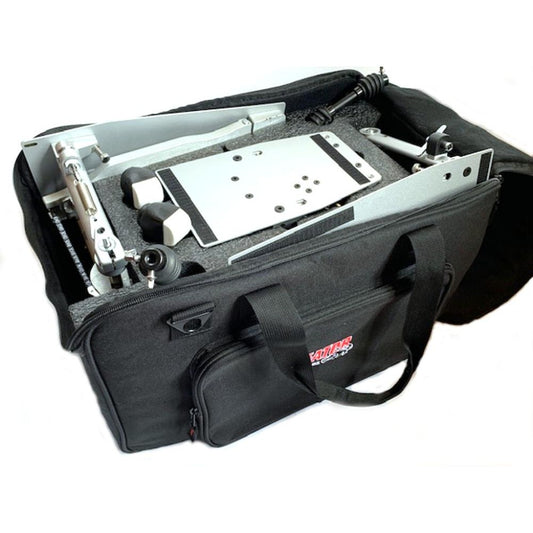 OffSet Soft Case for Double Bass Drum Pedal - Drum Center Of Portsmouth
