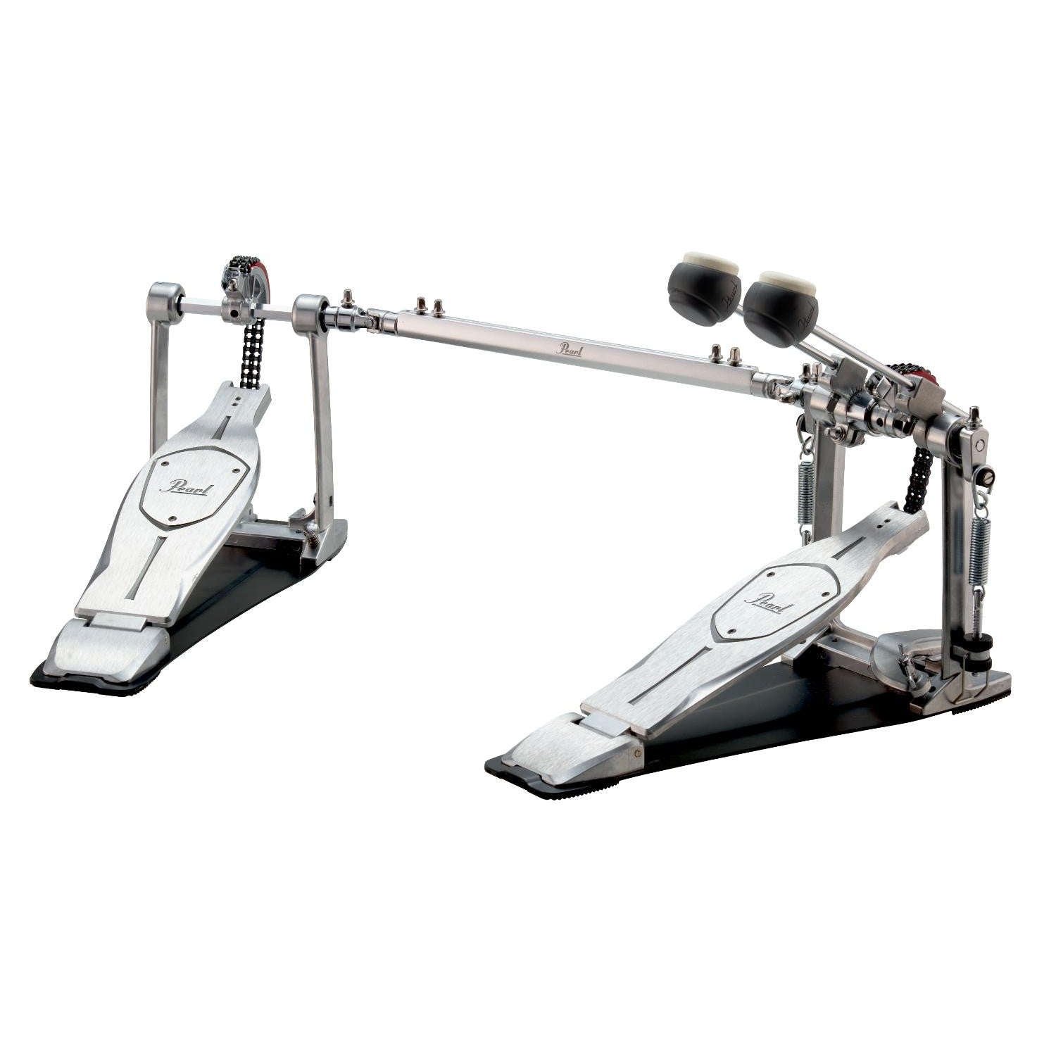 EMBARGOED - ACTIVATE AUG 1 - Pearl Elimin8r Double Bass Drum Pedal - Drum Center Of Portsmouth