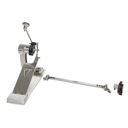 Trick Pro1-V Slave Pedal for Single to Double Conversion - Drum Center Of Portsmouth