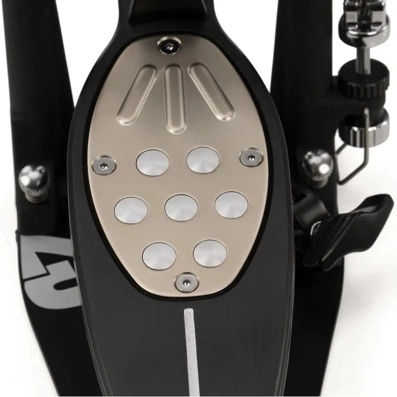Pearl 25th Anniversary Eliminator Redline Single Bass Drum Pedal - Drum Center of Portsmouth