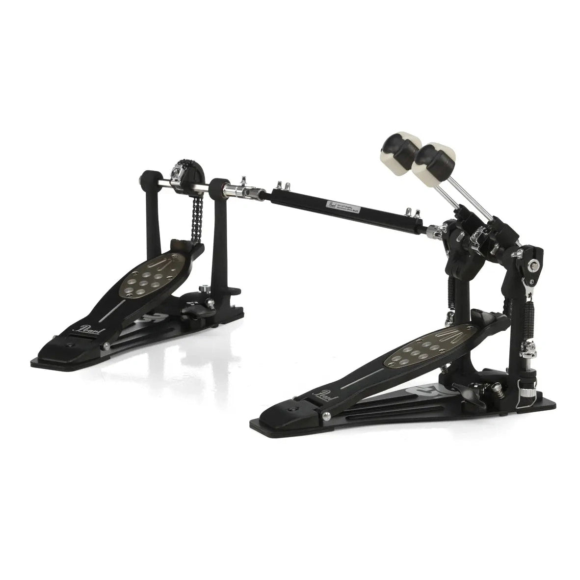 Pearl 25th Anniversary Eliminator Redline Double Bass Drum Pedal - Drum Center of Portsmouth