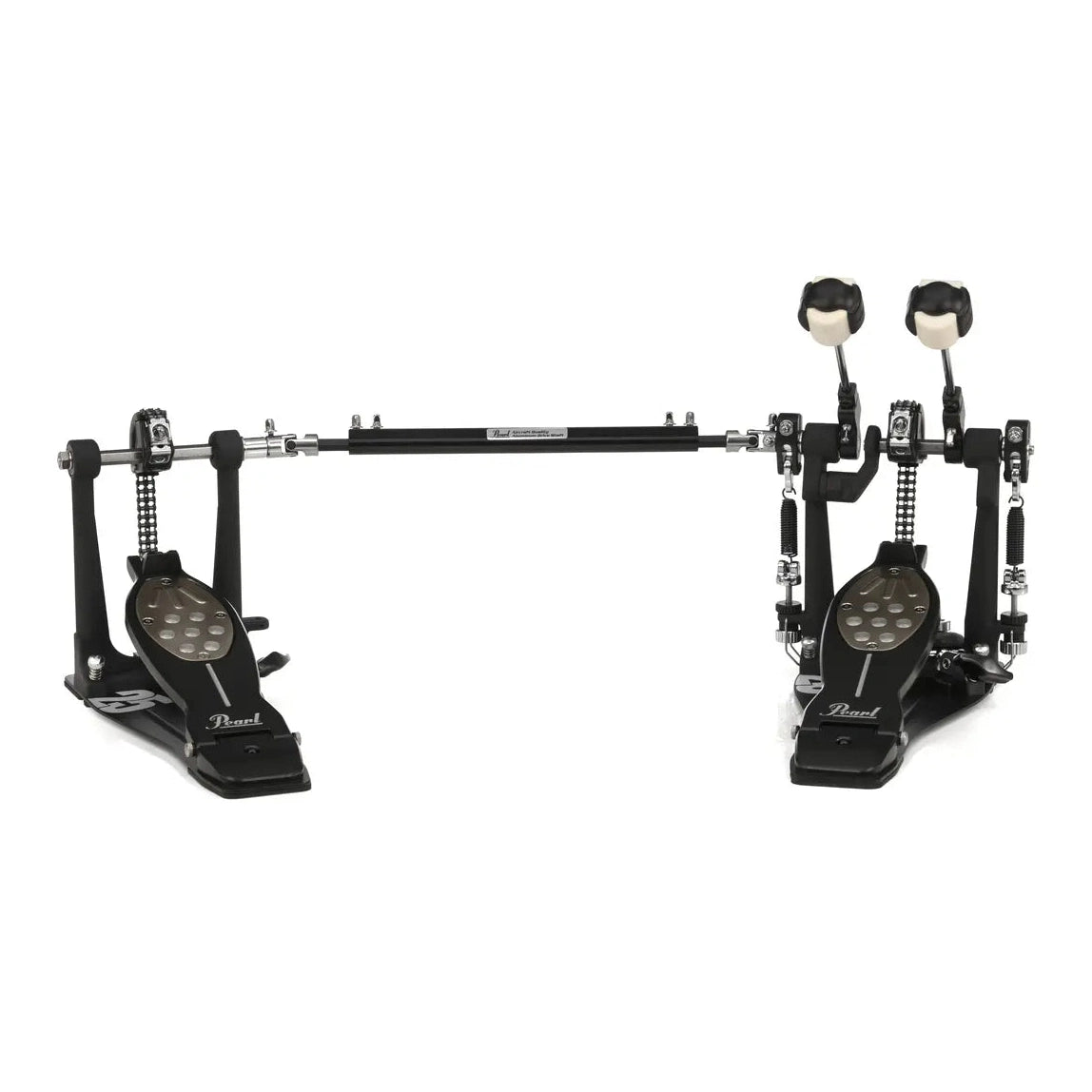 Pearl 25th Anniversary Eliminator Redline Double Bass Drum Pedal - Drum Center of Portsmouth