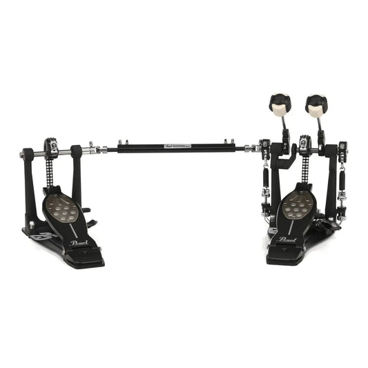 Pearl 25th Anniversary Eliminator Redline Double Bass Drum Pedal - Drum Center of Portsmouth