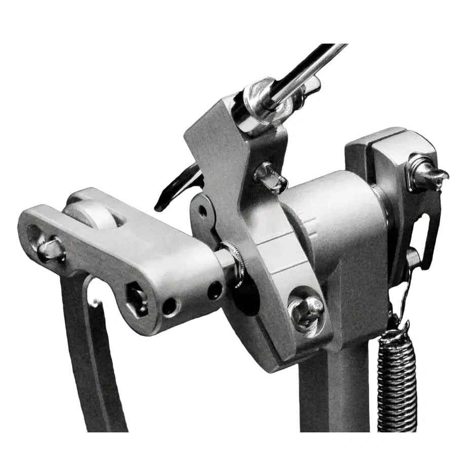 Pearl P3000D Demon Drive Single Bass Drum Pedal with FREE Case - Drum Center Of Portsmouth