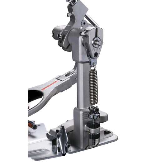 Pearl P3000D Demon Drive Single Bass Drum Pedal with FREE Case - Drum Center Of Portsmouth