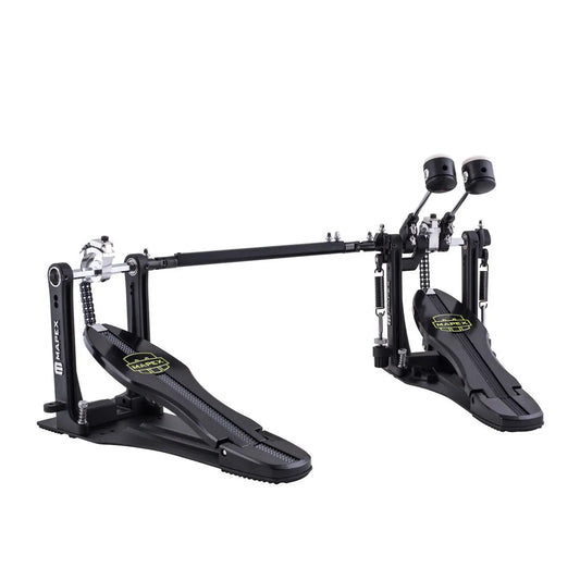Mapex HP8005-DP Armory Series Hardware Pack Chrome w/P800TW Double Pedal - Drum Center Of Portsmouth