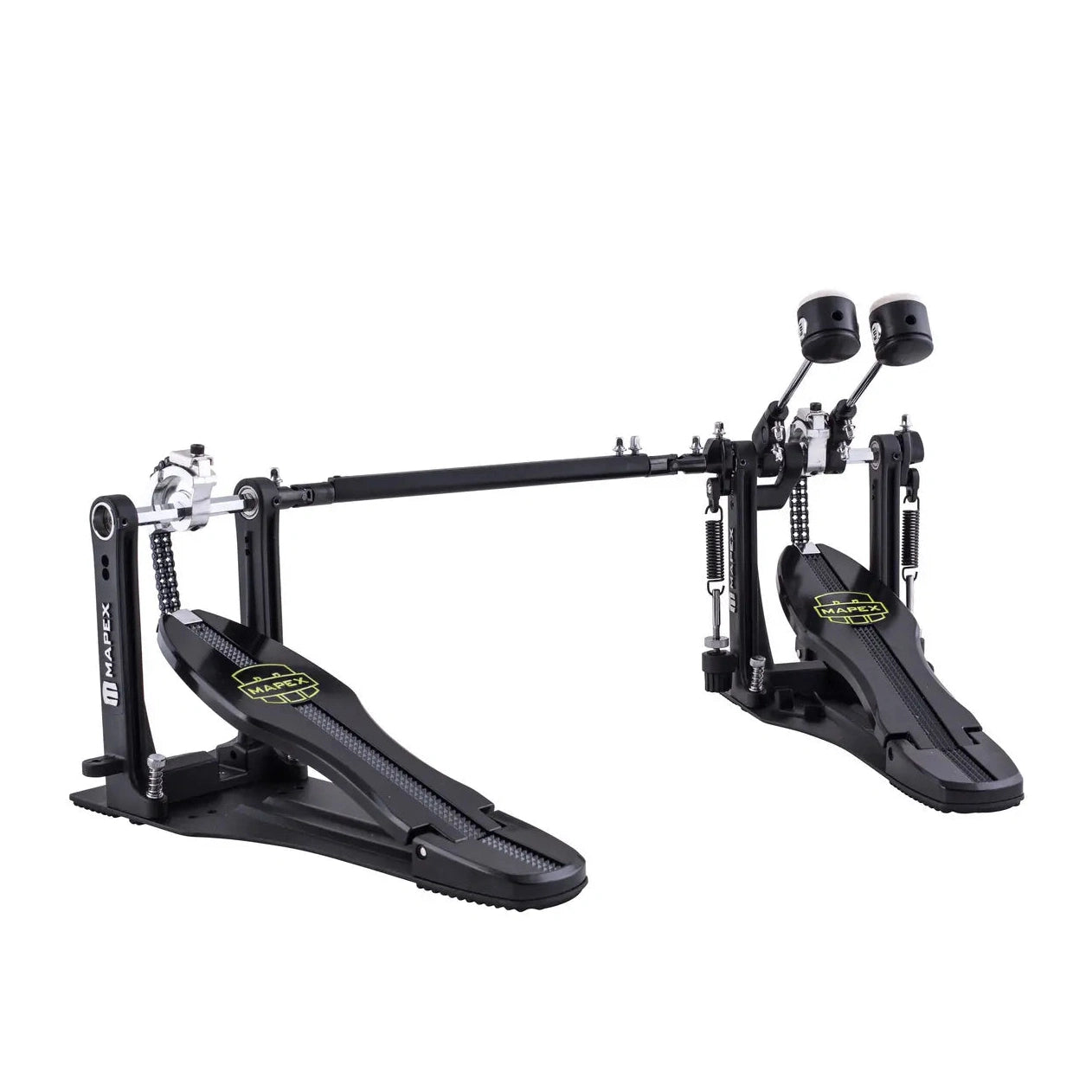 Mapex HP8005EB-DP Armory Hardware Pack Black Plated with Double Pedal - Drum Center Of Portsmouth