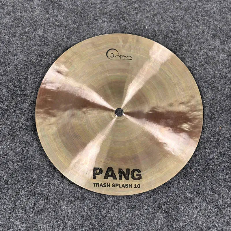 Dream Pang China Cymbal 10" DEMO MODEL