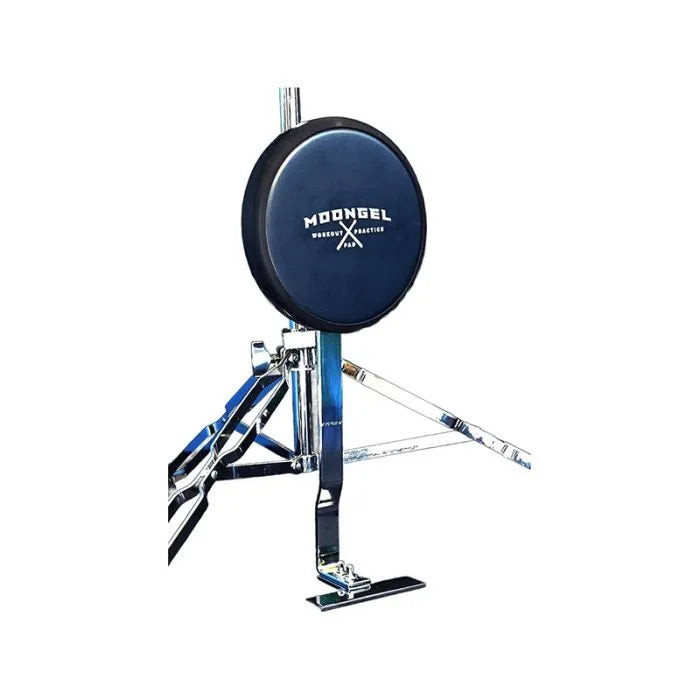 RTOM Bass Drum Practice Pad Holder for WP7 Pad - Drum Center Of Portsmouth