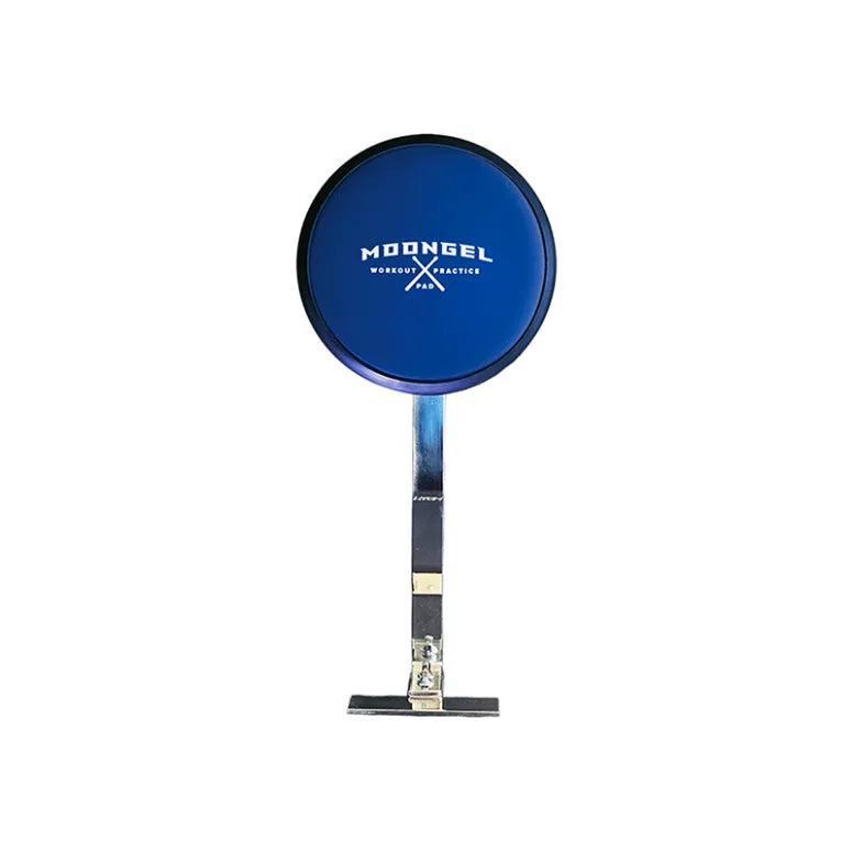 RTOM Bass Drum Practice Pad Holder for WP7 Pad - Drum Center Of Portsmouth