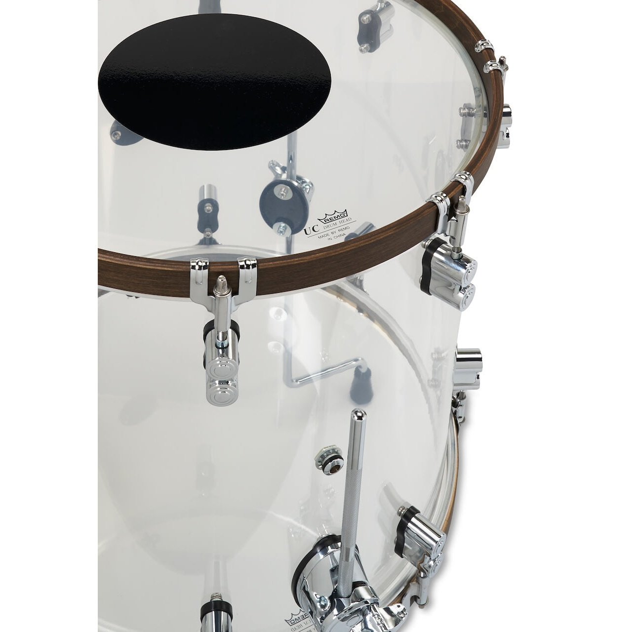 PDP 25th Anniversary Acrylic 4pc Drum Set - Drum Center Of Portsmouth