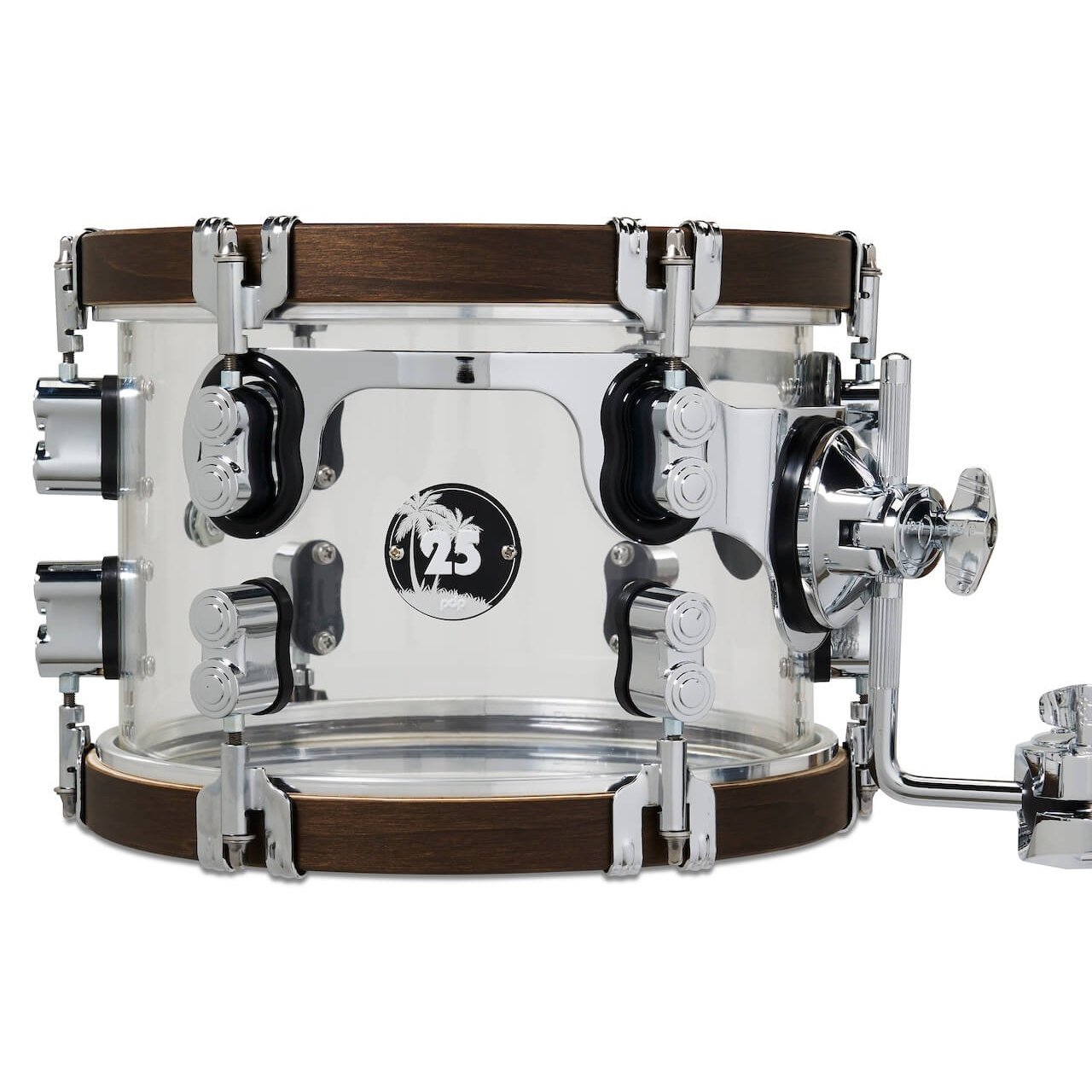 PDP 25th Anniversary Acrylic 4pc Drum Set - Drum Center Of Portsmouth