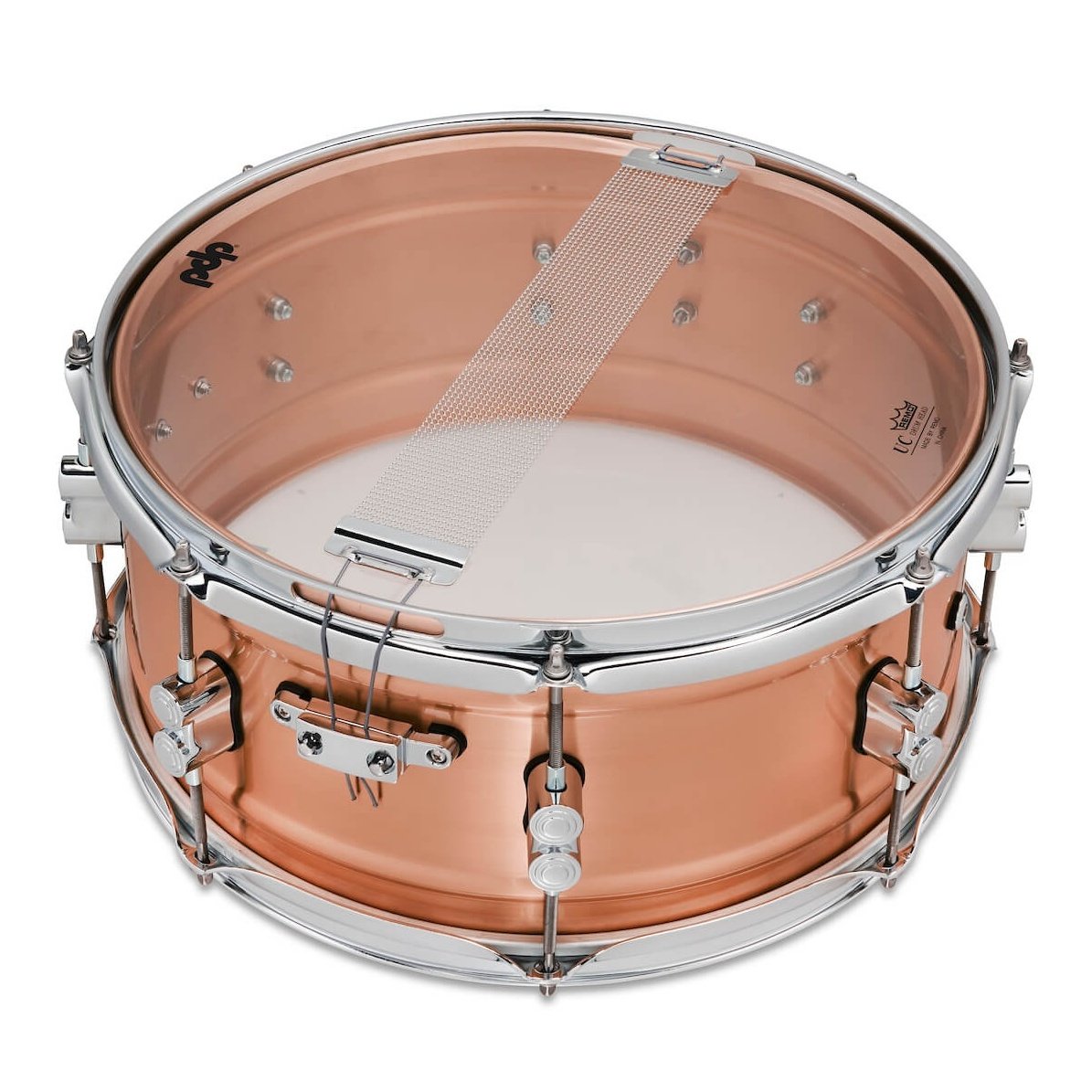PDP Concept Series Snare Drum 14x6.5 - Copper - Drum Center Of Portsmouth