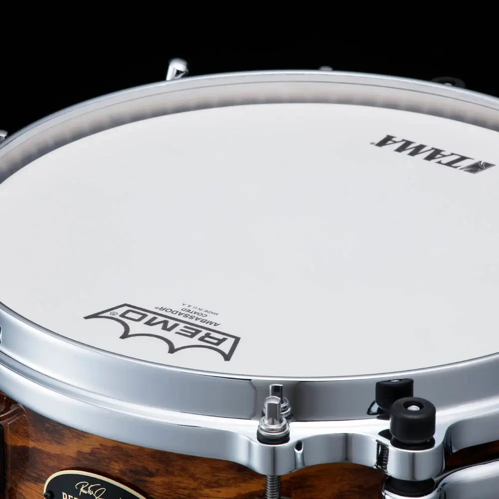 Tama Peter Erskine Signature Snare Drum 10x4.5 - Drum Center Of Portsmouth