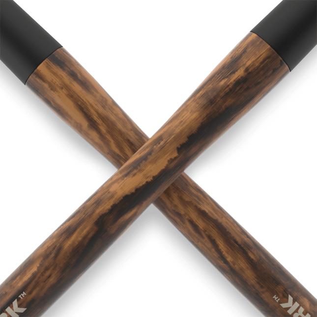 ProMark Hybrid Rod Bamboo 2B-2