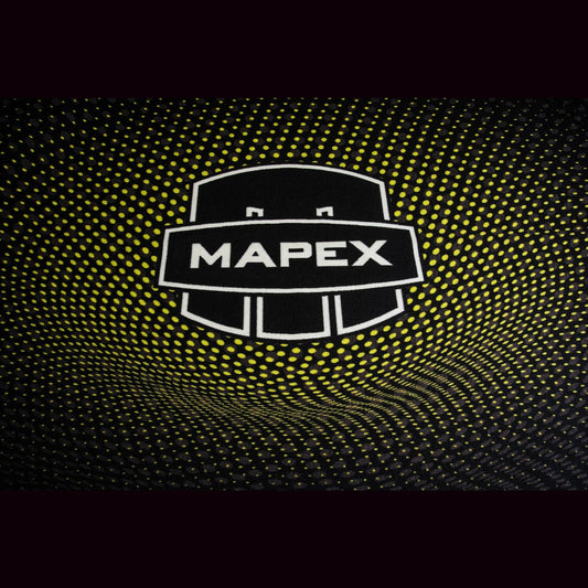 Mapex Drum Rug - Renegade Vortex - Drum Center Of Portsmouth