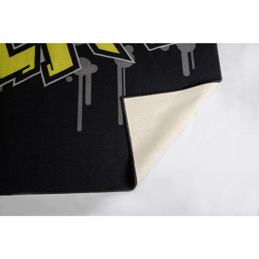 Mapex Drum Rug - Graffiti Pop - Drum Center Of Portsmouth