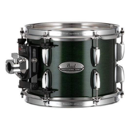 Pearl Professional Maple Tom 13x9 Emerald Mist - Drum Center Of Portsmouth