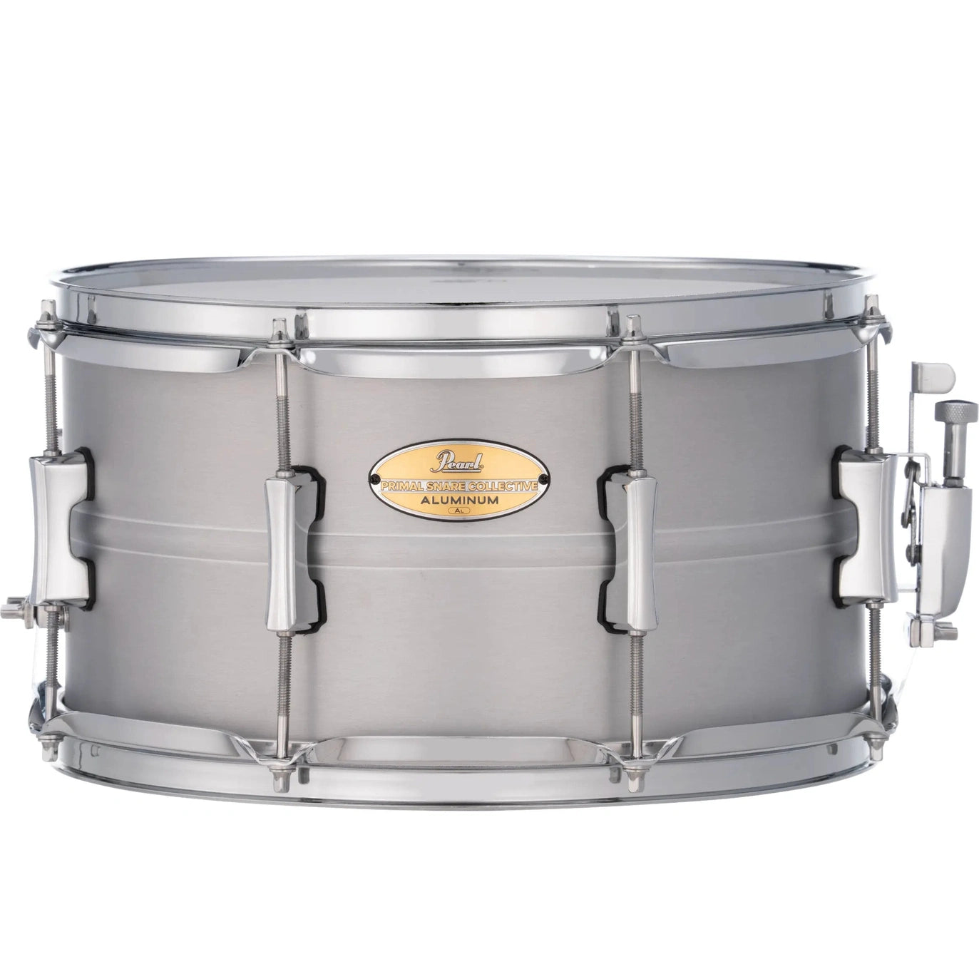 Pearl Primal Collective Snare Drums - Drum Center Of Portsmouth