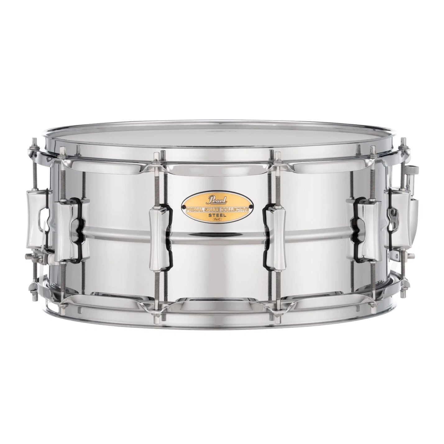 Pearl Primal Collective Snare Drums - Drum Center Of Portsmouth