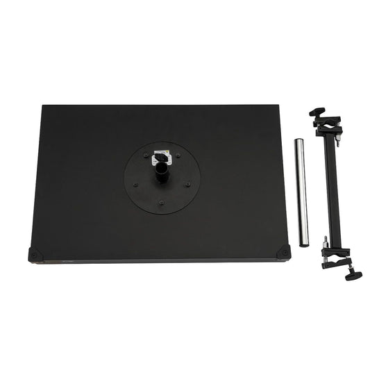 [SO] Pearl 15x23 Trap Table for MP Field Frame - Drum Center Of Portsmouth