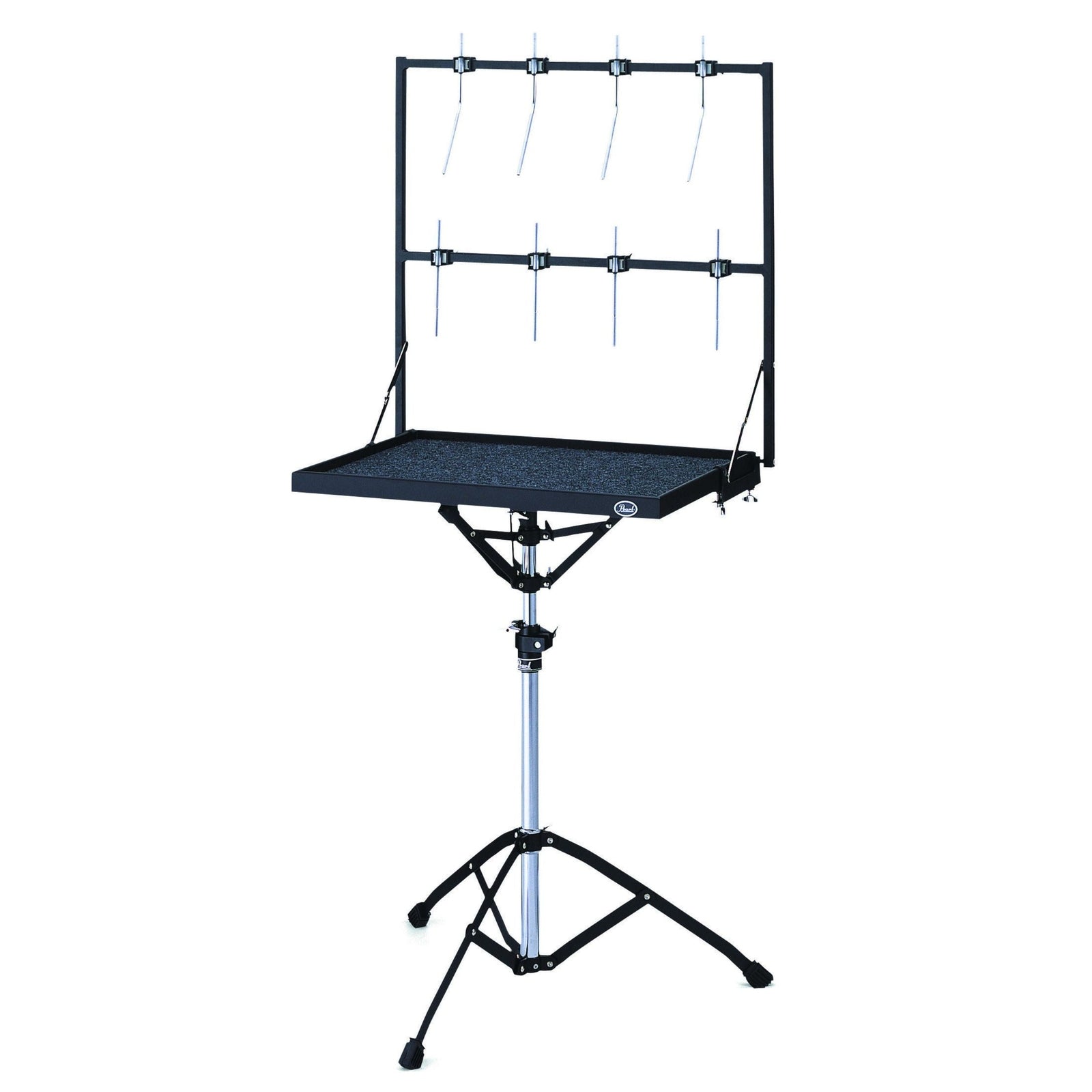 Pearl Trap Table(18X24) W/Stand - Drum Center Of Portsmouth