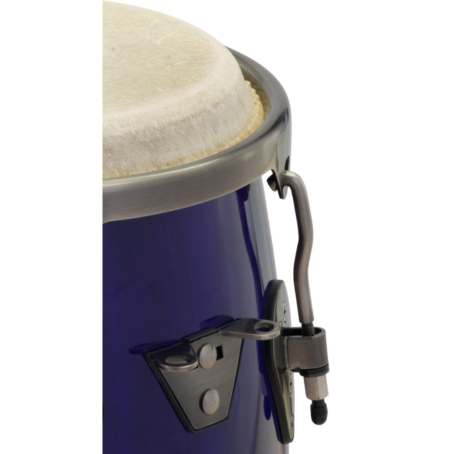 Pearl 10 & 11" Primero Pro Conga Set - Midnight Fade - Drum Center Of Portsmouth