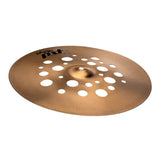 Paiste PST X Swiss Flanger Crash Cymbal - Drum Center Of Portsmouth