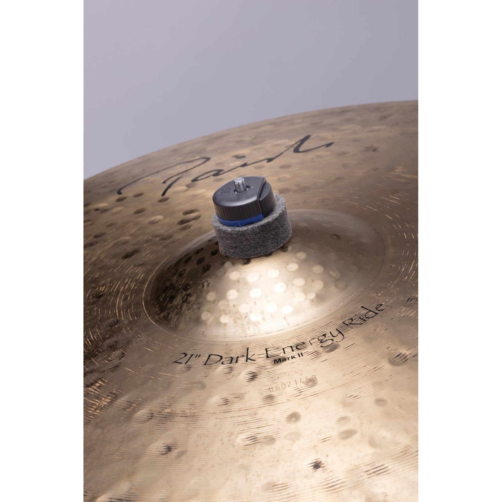 Yamaha QRN8 Quick-Release Cymbal Nut - Drum Center Of Portsmouth